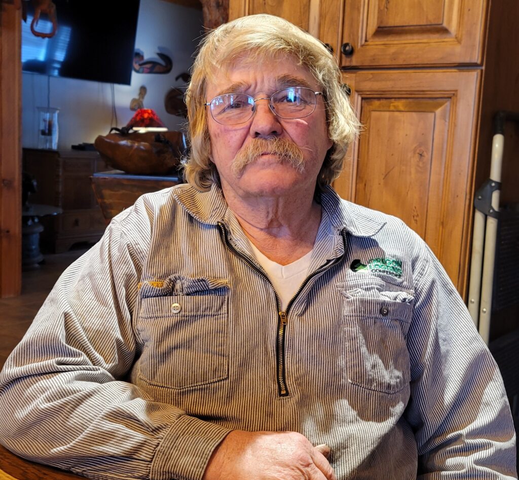 About us Wild Bill Sales